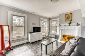 Norfolk Apartment 1 Mi to Ocean View Beach Park!